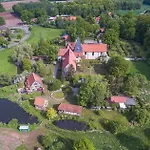 Hotel Gaestehaus Malgarten