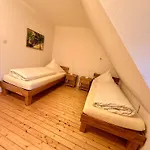 Hotel Gaestehaus Malgarten