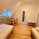 Gaestehaus Malgarten Hotel *