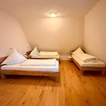 Hotel Gaestehaus Malgarten
