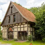 Hotel Gaestehaus Malgarten *