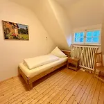 Hotel Gaestehaus Malgarten Bramsche