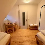 Gaestehaus Malgarten Hotel *