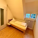 Gaestehaus Malgarten Bramsche