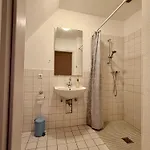 Hotel Gaestehaus Malgarten