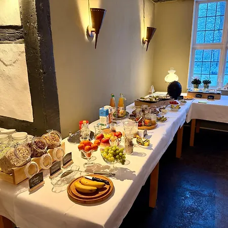 Hotel Gaestehaus Malgarten Bramsche