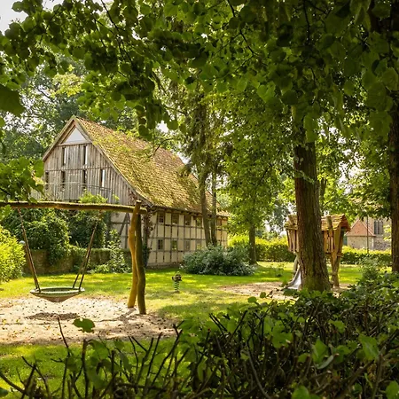 Gaestehaus Malgarten
