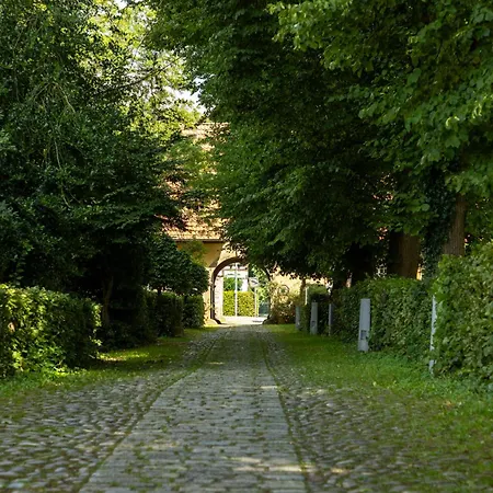 Malgarten Hotel Bramsche