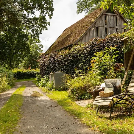Hotel Malgarten Bramsche