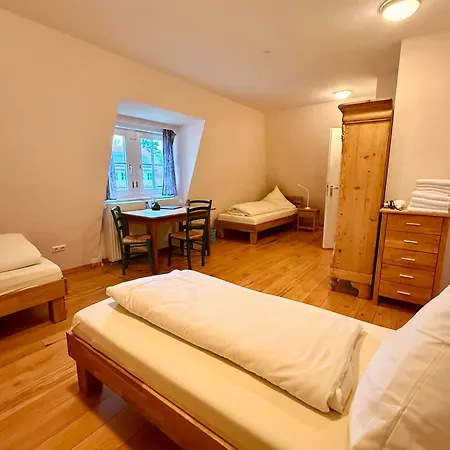 Hotel Malgarten Bramsche