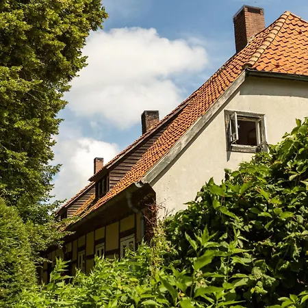 Gaestehaus Malgarten * Bramsche