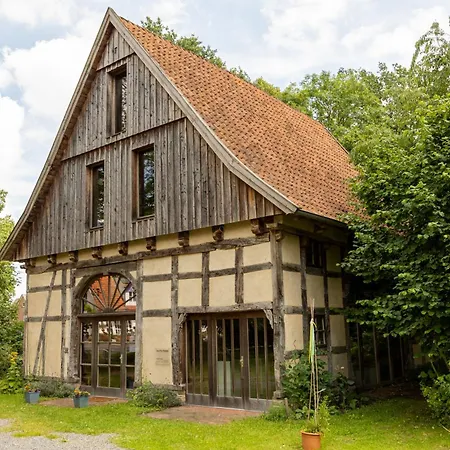 Hotel Gaestehaus Malgarten *
