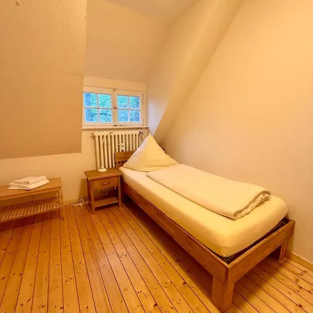 Gaestehaus Malgarten