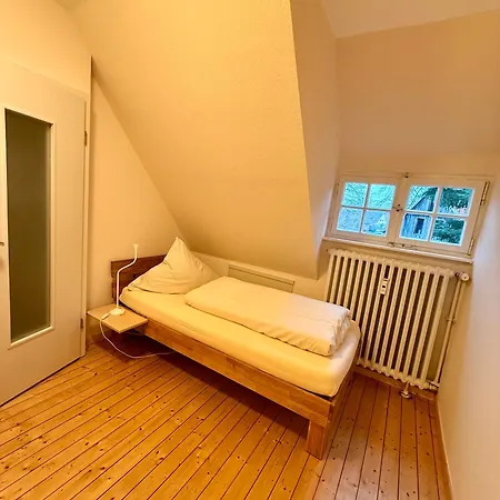 Gaestehaus Malgarten Bramsche