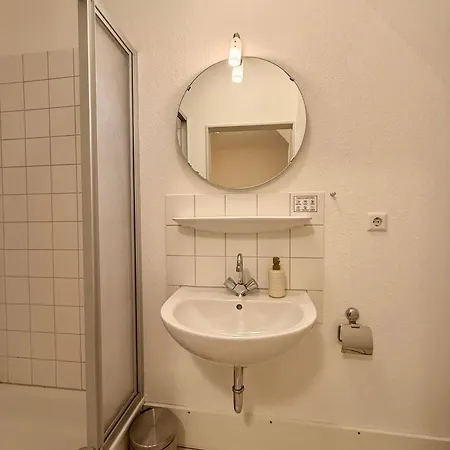 Gaestehaus Malgarten Hotel