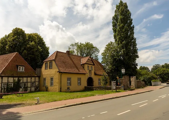 Hotel Gaestehaus Malgarten *