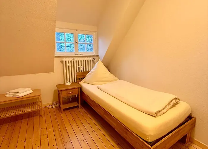 Gaestehaus Malgarten