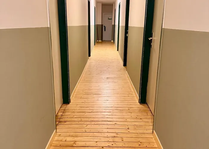 Gaestehaus Malgarten Bramsche