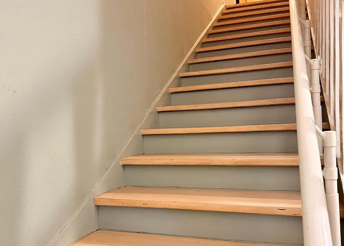 Gaestehaus Malgarten Bramsche