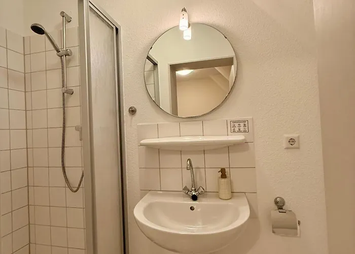 Gaestehaus Malgarten Hotel