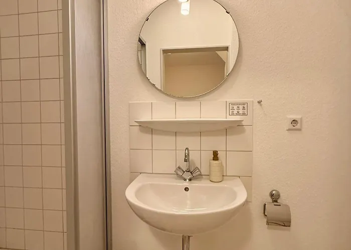 Gaestehaus Malgarten Hotel