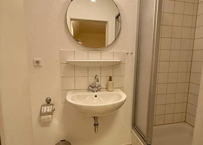 Gaestehaus Malgarten