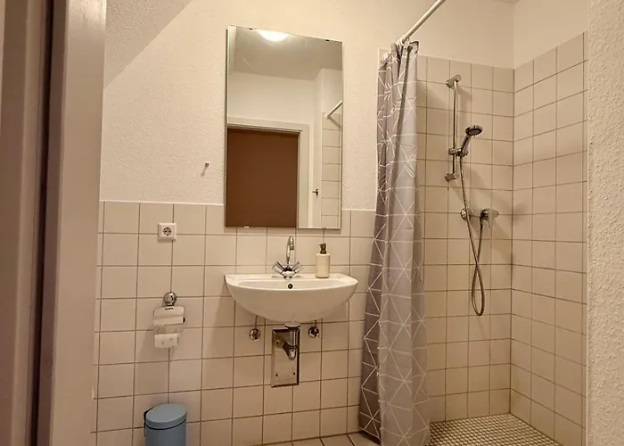 Hotel Gaestehaus Malgarten